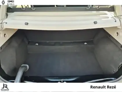 Photo 7 Renault Zoé Zoe E-Tech Life charge normale R110 Achat Intégral - 21