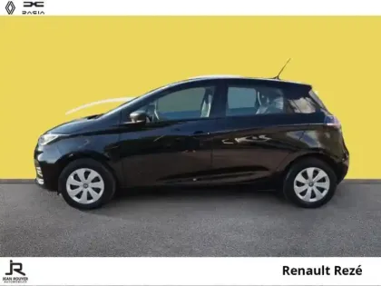 Photo 10 Renault Zoé Zoe E-Tech Life charge normale R110 Achat Intégral - 21