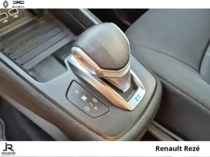 Photo 6 Renault Zoé Zoe E-Tech Life charge normale R110 Achat Intégral - 21