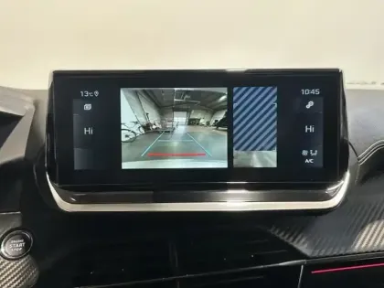 Photo 12 Peugeot 2008  1.2 PureTech 130ch S&S GT EAT8