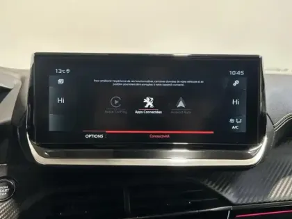 Photo 11 Peugeot 2008  1.2 PureTech 130ch S&S GT EAT8