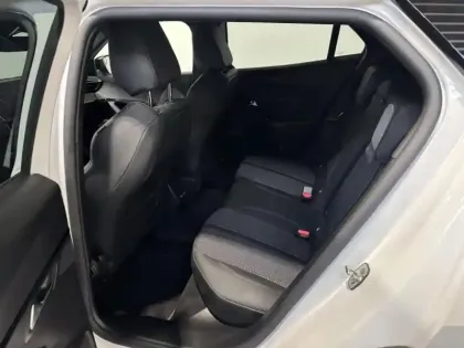 Photo 9 Peugeot 2008  1.2 PureTech 130ch S&S GT EAT8