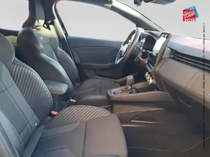 Photo 19 Renault Clio  1.6 E-Tech 145ch full hybrid esprit Alpine - 24