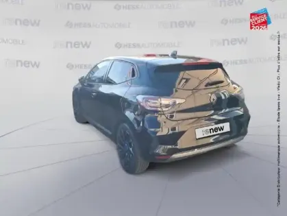 Photo 22 Renault Clio  1.6 E-Tech 145ch full hybrid esprit Alpine - 24