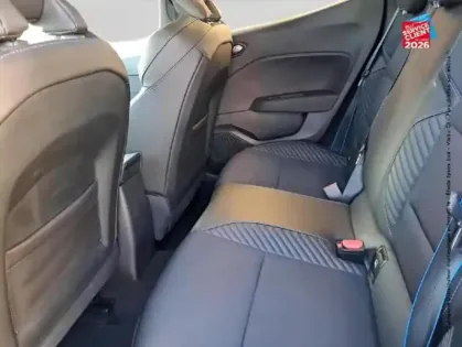 Photo 10 Renault Clio  1.6 E-Tech 145ch full hybrid esprit Alpine - 24