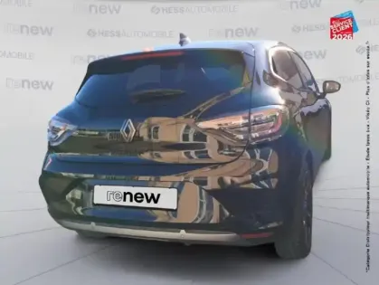 Photo 20 Renault Clio  1.6 E-Tech 145ch full hybrid esprit Alpine - 24