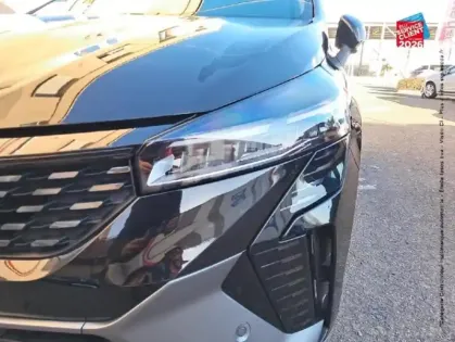 Photo 12 Renault Clio  1.6 E-Tech 145ch full hybrid esprit Alpine - 24