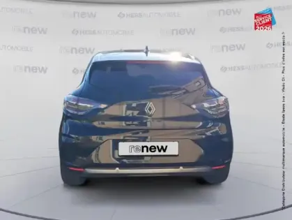 Photo 21 Renault Clio  1.6 E-Tech 145ch full hybrid esprit Alpine - 24