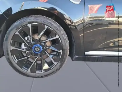 Photo 9 Renault Clio  1.6 E-Tech 145ch full hybrid esprit Alpine - 24