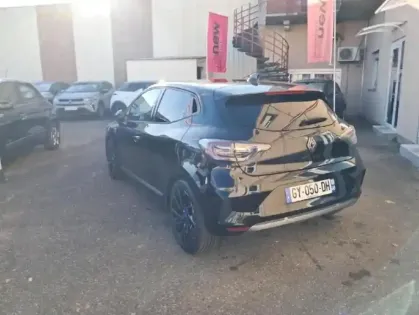 Photo 7 Renault Clio  1.6 E-Tech 145ch full hybrid esprit Alpine - 24