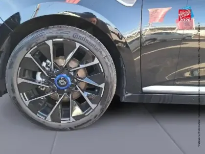 Photo 24 Renault Clio  1.6 E-Tech 145ch full hybrid esprit Alpine - 24