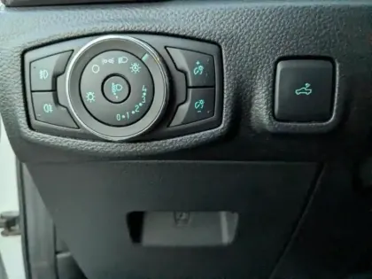 Photo 9 Ford Ranger  2.0 TDCi 213ch Super Cab Wildtrak BVA10