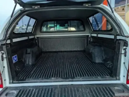 Photo 16 Ford Ranger  2.0 TDCi 213ch Super Cab Wildtrak BVA10