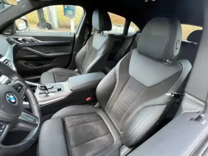 Photo 13 BMW Serie 4 Série 4 Gran Coupé 430dA xDrive 286ch M Sport