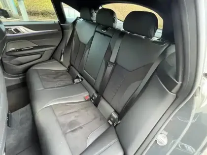 Photo 8 BMW Serie 4 Série 4 Gran Coupé 430dA xDrive 286ch M Sport