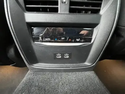 Photo 9 BMW Serie 4 Série 4 Gran Coupé 430dA xDrive 286ch M Sport