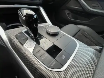 Photo 14 BMW Serie 4 Série 4 Gran Coupé 430dA xDrive 286ch M Sport