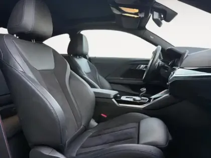 Photo 14 BMW Serie 2 Série 2 Coupé 220iA 184ch M Sport