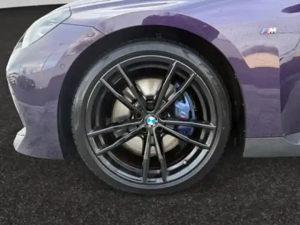 Photo 13 BMW Serie 2 Série 2 Coupé 220iA 184ch M Sport