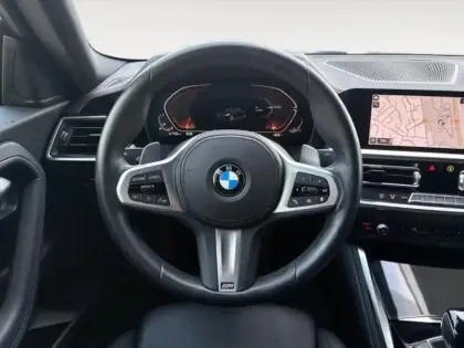 Photo 11 BMW Serie 2 Série 2 Coupé 220iA 184ch M Sport