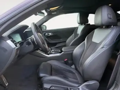 Photo 8 BMW Serie 2 Série 2 Coupé 220iA 184ch M Sport