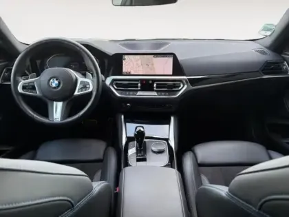 Photo 9 BMW Serie 2 Série 2 Coupé 220iA 184ch M Sport