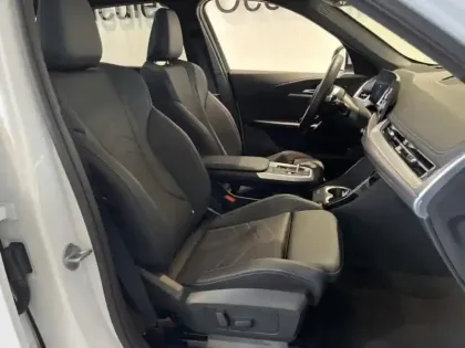 Photo 8 BMW X1  xDrive25e 245ch M Sport