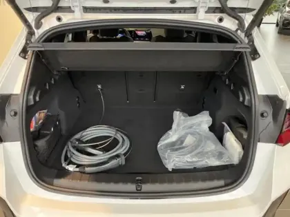 Photo 6 BMW X1  xDrive25e 245ch M Sport