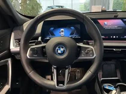 Photo 5 BMW X1  xDrive25e 245ch M Sport