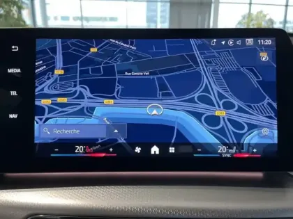 Photo 10 BMW X1  xDrive25e 245ch M Sport