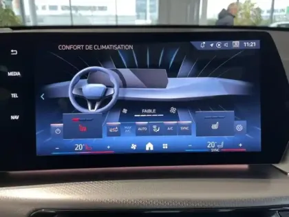 Photo 11 BMW X1  xDrive25e 245ch M Sport