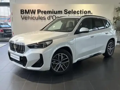Photo Bmw X1
