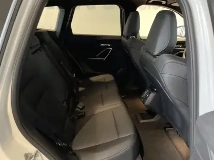 Photo 12 BMW X1  xDrive25e 245ch M Sport