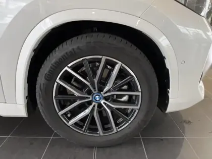 Photo 7 BMW X1  xDrive25e 245ch M Sport