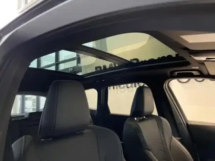 Photo 13 BMW X1  xDrive25e 245ch M Sport