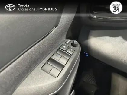 Photo 28 Toyota Yaris  Cross 116h Design MY22