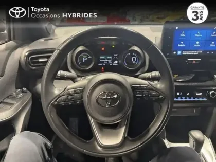 Photo 22 Toyota Yaris  Cross 116h Design MY22