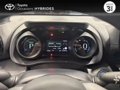 Photo 25 Toyota Yaris  Cross 116h Design MY22