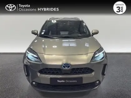 Photo 18 Toyota Yaris  Cross 116h Design MY22