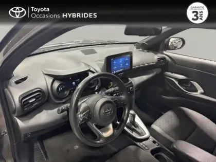 Photo 21 Toyota Yaris  Cross 116h Design MY22