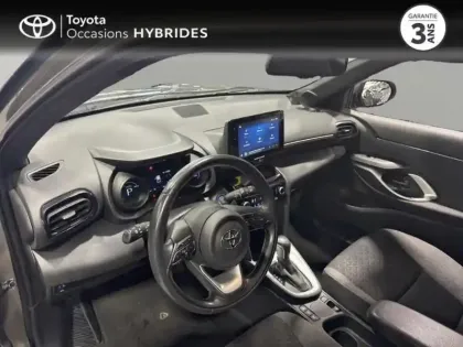 Photo 6 Toyota Yaris  Cross 116h Design MY22