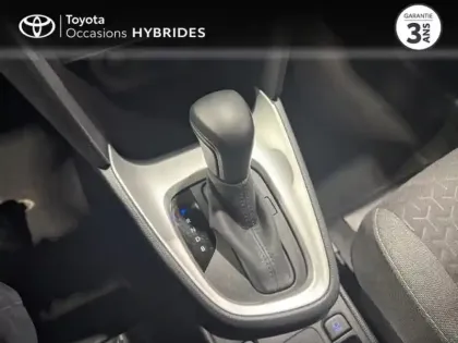 Photo 11 Toyota Yaris  Cross 116h Design MY22