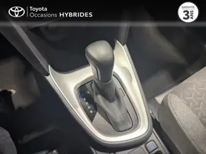 Photo 26 Toyota Yaris  Cross 116h Design MY22