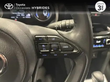 Photo 12 Toyota Yaris  Cross 116h Design MY22