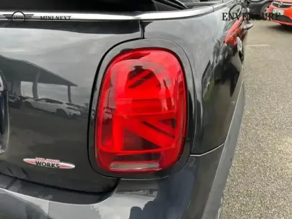 Photo 9 Mini Mini cabrio Cabrio John Cooper Works 231ch Edition Premium Plus BVA8