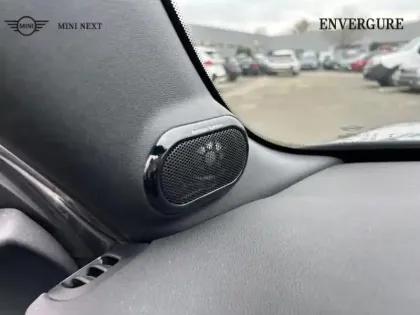 Photo 13 Mini Mini cabrio Cabrio John Cooper Works 231ch Edition Premium Plus BVA8