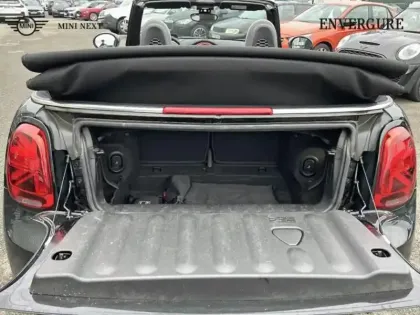 Photo 6 Mini Mini cabrio Cabrio John Cooper Works 231ch Edition Premium Plus BVA8