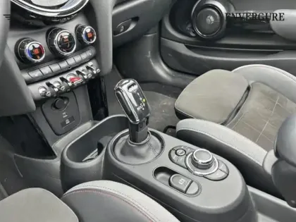 Photo 11 Mini Mini cabrio Cabrio John Cooper Works 231ch Edition Premium Plus BVA8