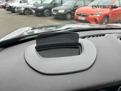 Photo 14 Mini Mini cabrio Cabrio John Cooper Works 231ch Edition Premium Plus BVA8