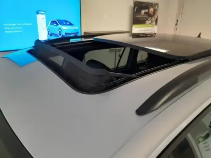 Photo 10 Volkswagen Tiguan  2.0 TDI 150ch R-Line DSG7